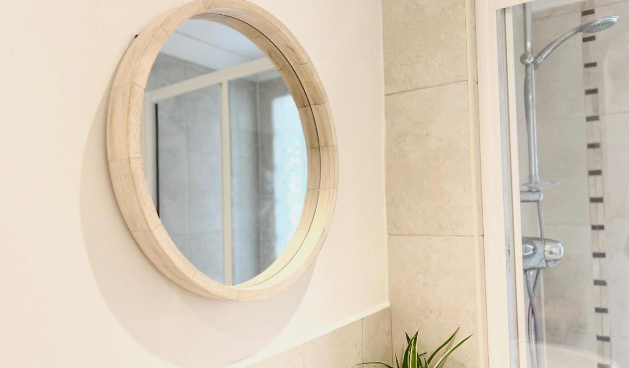 Апартаменты Pentire Point - Fully Equipped Eco Escape Кранток Экстерьер фото